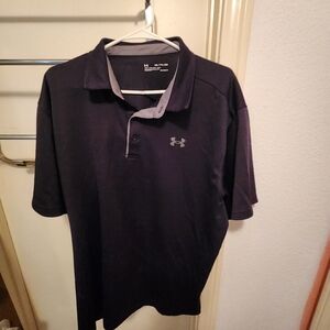 Under Armour Polo XXL